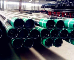 Api 5ct N80 Casing And Tubing
