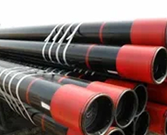 API 5CT N80 Casing Pipe