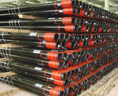 API 5ct n80 l80 p110 seamless steel pipe