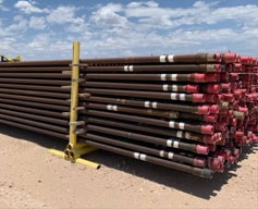 API 5CT Oilfield Casing and Tubing