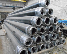 API 5DP Grade S-135 Drill Pipe
