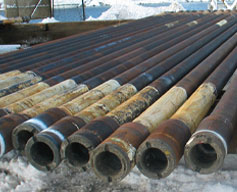 Api 5dp Grade S-135 Well Drilling Pipe