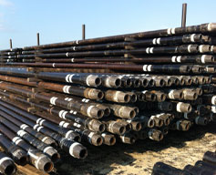 API 5DP NC50 drill stem pipe