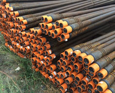 API 5DP NC50 IEU 5 INCH DRILL PIPE