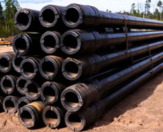 Api 5dp Nc50 Pipe