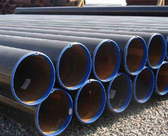 API 5L ERW Pipe