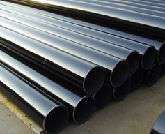 API 5L Gr B LSAW Pipes and Tubes