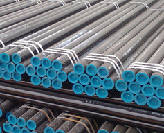 API 5L grade B sch10 Carbon steel pipes