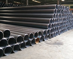 API 5L Grade B X56 PSL2 Seamless Pipe