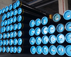 >API 5L Gr X65 Pipes