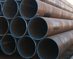API 5L Grade X65 Psl2 CS Pipe