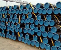 API 5L X65q Pipe