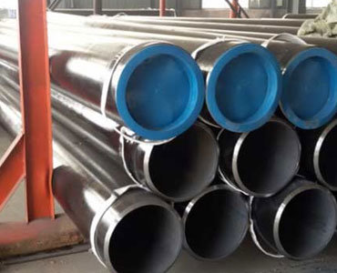 API 5L GrB Carbon Steel Welded ERW Pipes