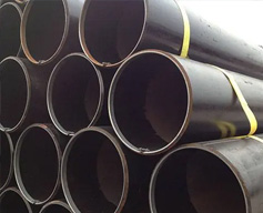 API 5L LSAW CS Welded Pipe
