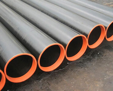API 5L PSL1 ERW Steel Pipes