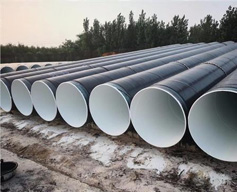 API 5L PSL1 spiral steel pipe 24 inch pipes