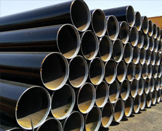 PSL1 X56 Od 219mm To Od 3600mm LSAW Steel Pipes