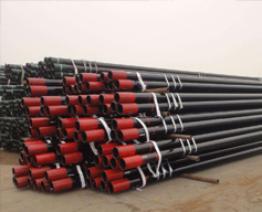 API 5L Seamless Line Pipe