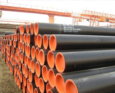 API 5l smls carbon steel pipes