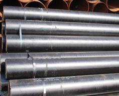 API 5L Welded Pipe