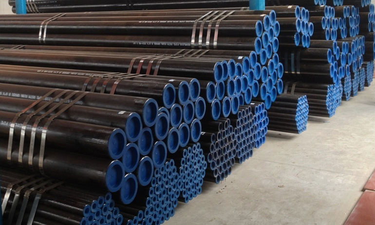API 5L Welded Pipe