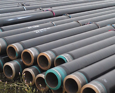 API 5l welded steel pipe