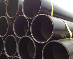 Api 5l X42 lsaw Welded Steel Pipes