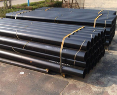 API 5L X42 spiral welded steel pipe