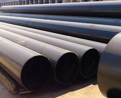 API 5L X42 ssaw spiral welded steel pipes