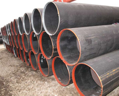 Api 5l 800mm lsaw Welded Steel Pipe