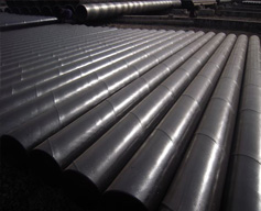 API 5L Grade X56 LSAW CS pipes