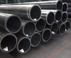 API 5L Gr. X56 Spiral Weld Steel Pipe