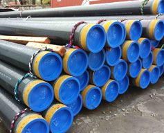 API 5L Gr X60 Seamless Pipes