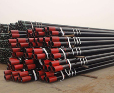 Carbon Steel API 5L X65 Dsaw Pipes