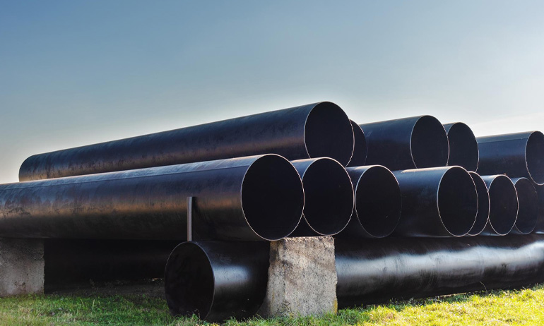 API 5L X65 Seamless Pipe