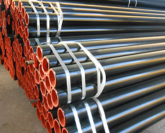 API 5L X65 steel seamless pipes