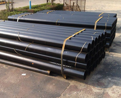 API 5L X65q Pipes