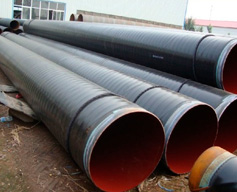 X70 800mm Large Diameter lsaw Carbon Steel Spiral Welded Steel Pipes
