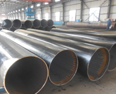 API 5L X70 Lsaw Pipe CS Pipes/tubes