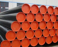 API 5L Grade X70 CS Pipe