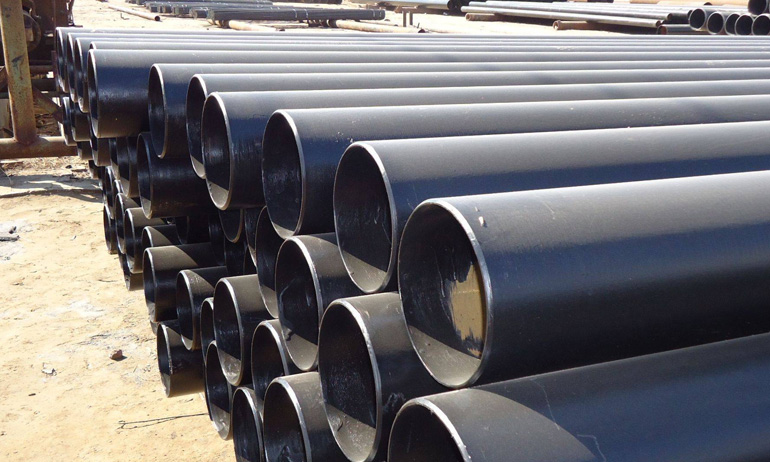 API 5L X70 Seamless Pipe