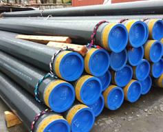 API 5L Grade X80 LSAW CS pipes