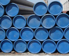 API 5L Grade X80 Carbon Steel Pipe