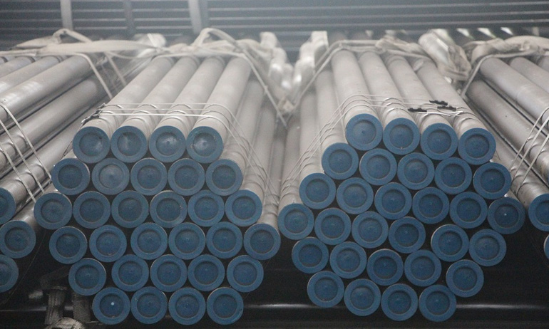 API 5L X80 Seamless Pipe