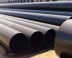 API 5L Grade X80 Spiral Galvanized Steel Pipe