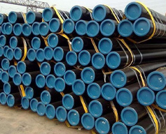 API 5L Grade X80 ssaw steel pipe