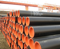 Api spec 5ct oil well C90 steel casing