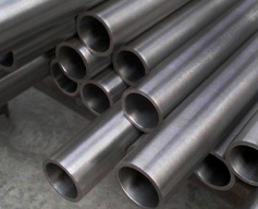 ASME SA335 P22 alloy steel pipe boiler pipes