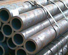 ASME SA335 P22 Small diameter high pressure alloy seamless pipes