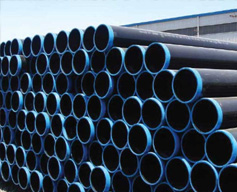 ASTM A106 Gr B WT SCH20 to SCHXXS Seamless Steel Pipe